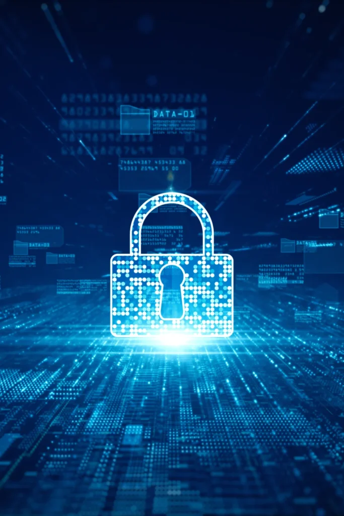 simple data loss prevention for small businesses