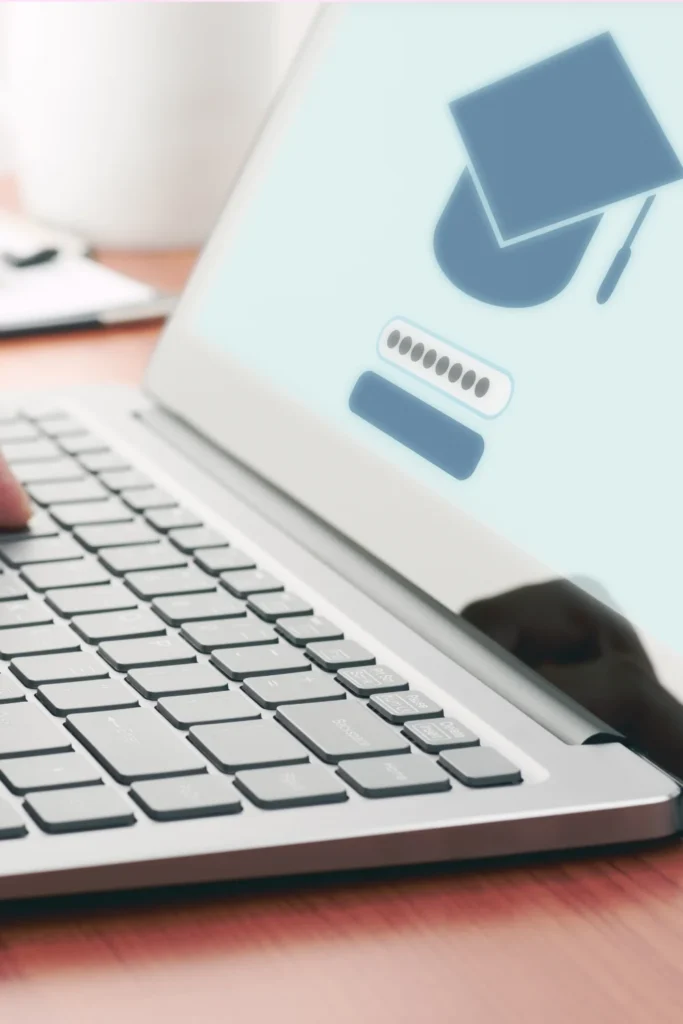 student data protection online