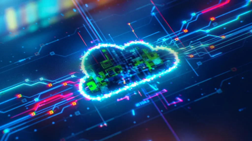 tech cloud 