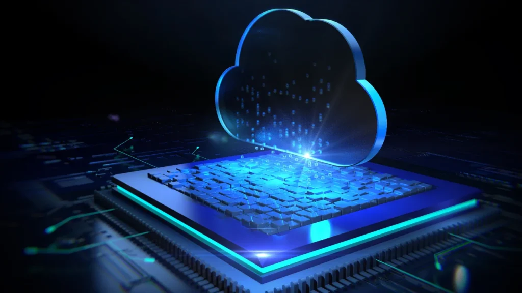 tech cloud 