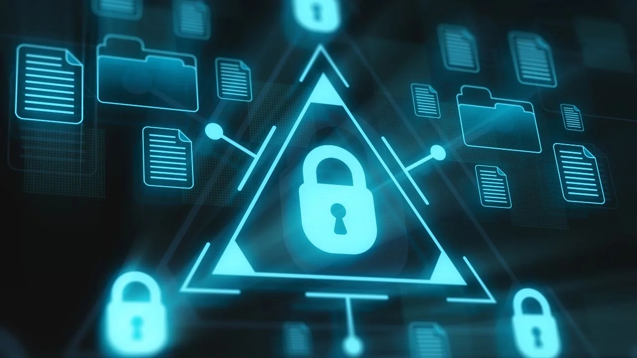 tech graphic about consumer data