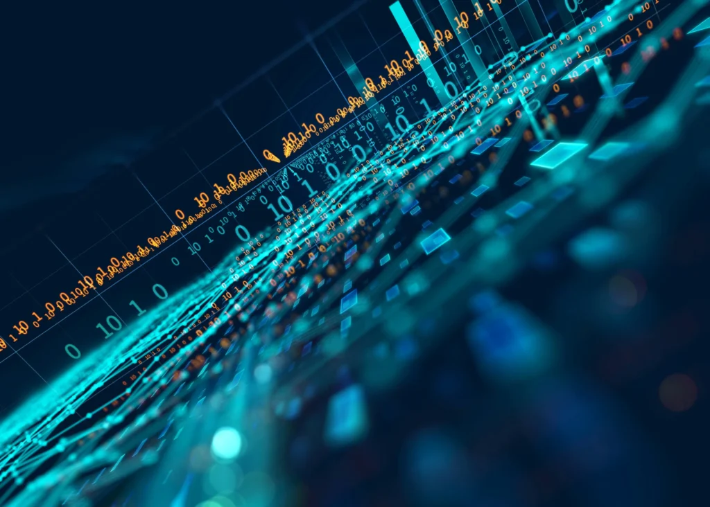 tech graphic 
