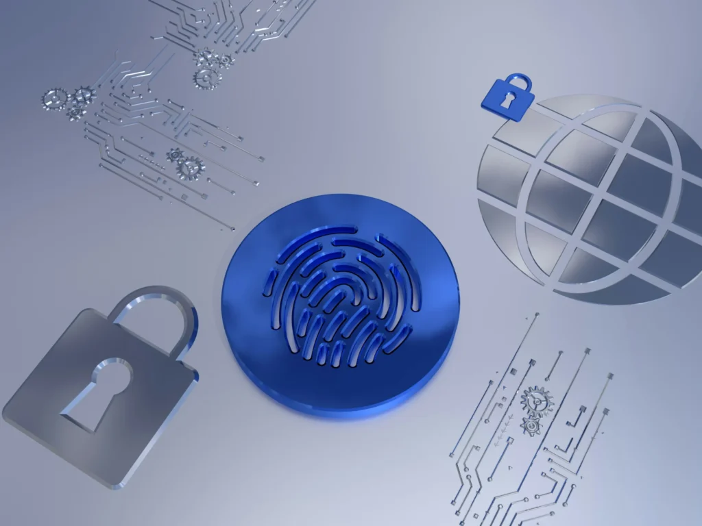 technology graphic