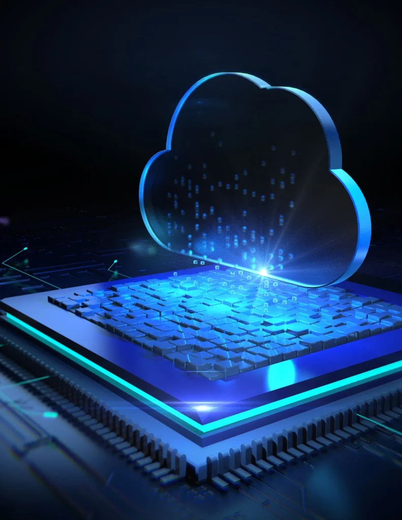 cloud security