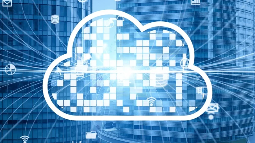 cloud security