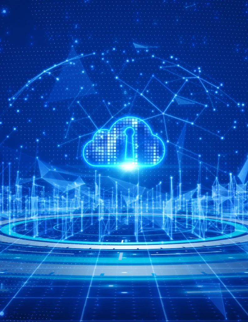 cloud security Metrics