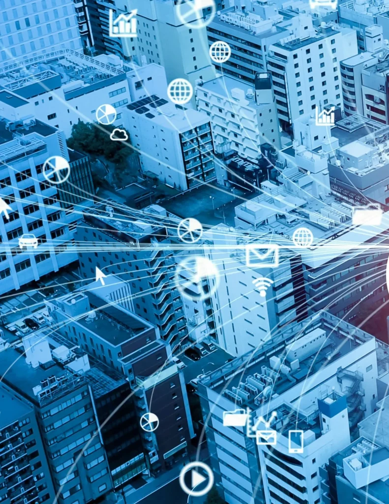 graphics of tech 