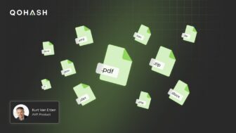 Gouverner les données non structurées pour être prêt pour l’IA