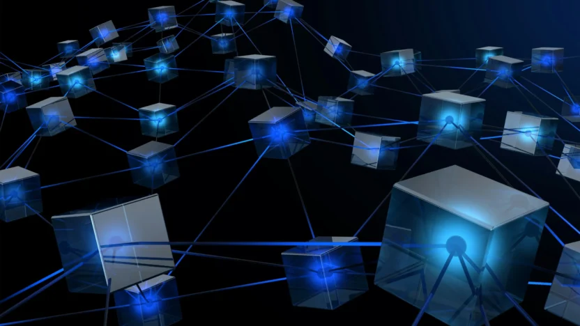 data cubes
