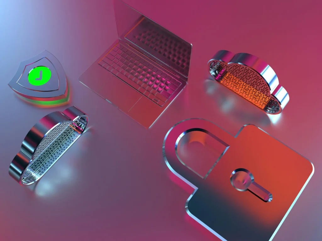 how to protect sensitive data