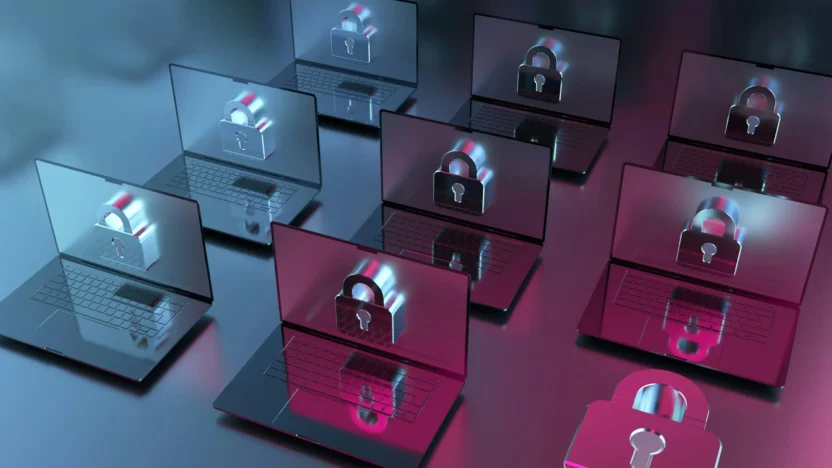 what is data security