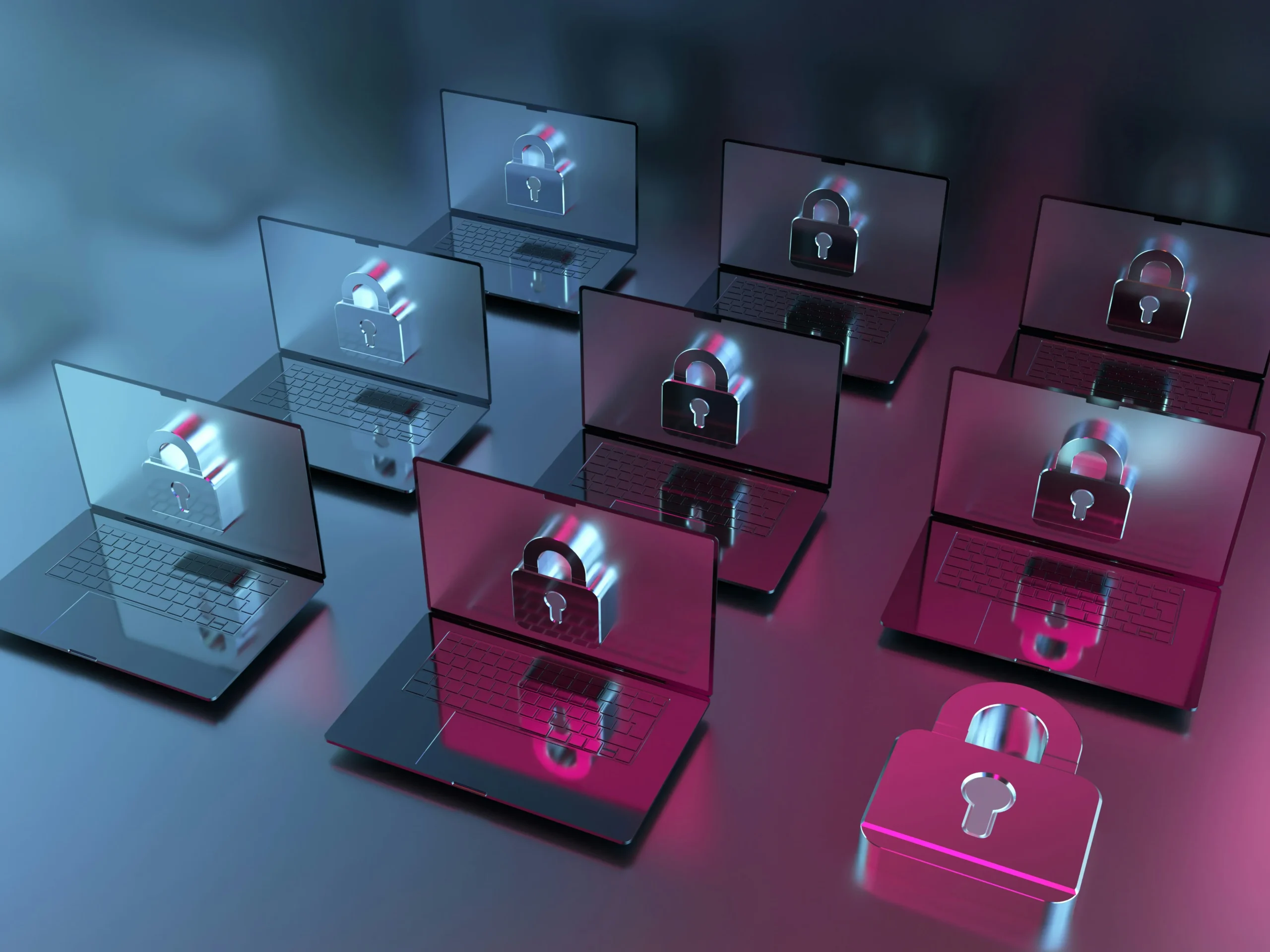 what is data security