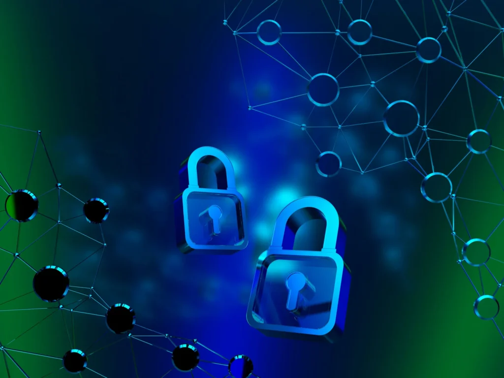 what is data security