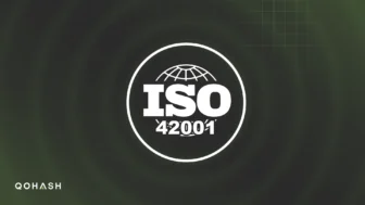 Qohash Achieves ISO 42001 Certification and Renews SOC 2 Type 2, ISO 27001, and ISO 27701
