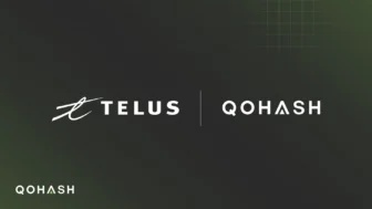 TELUS partners with Qohash to bring advanced data security to Fuel iX™