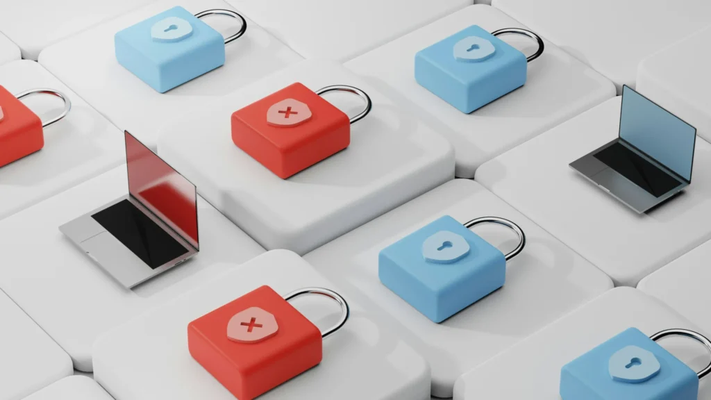 data security checklist