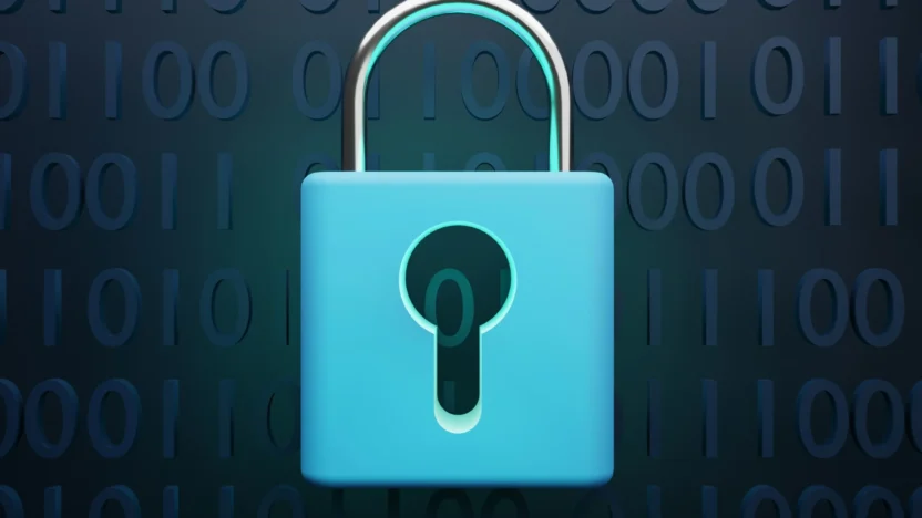 importance of data security