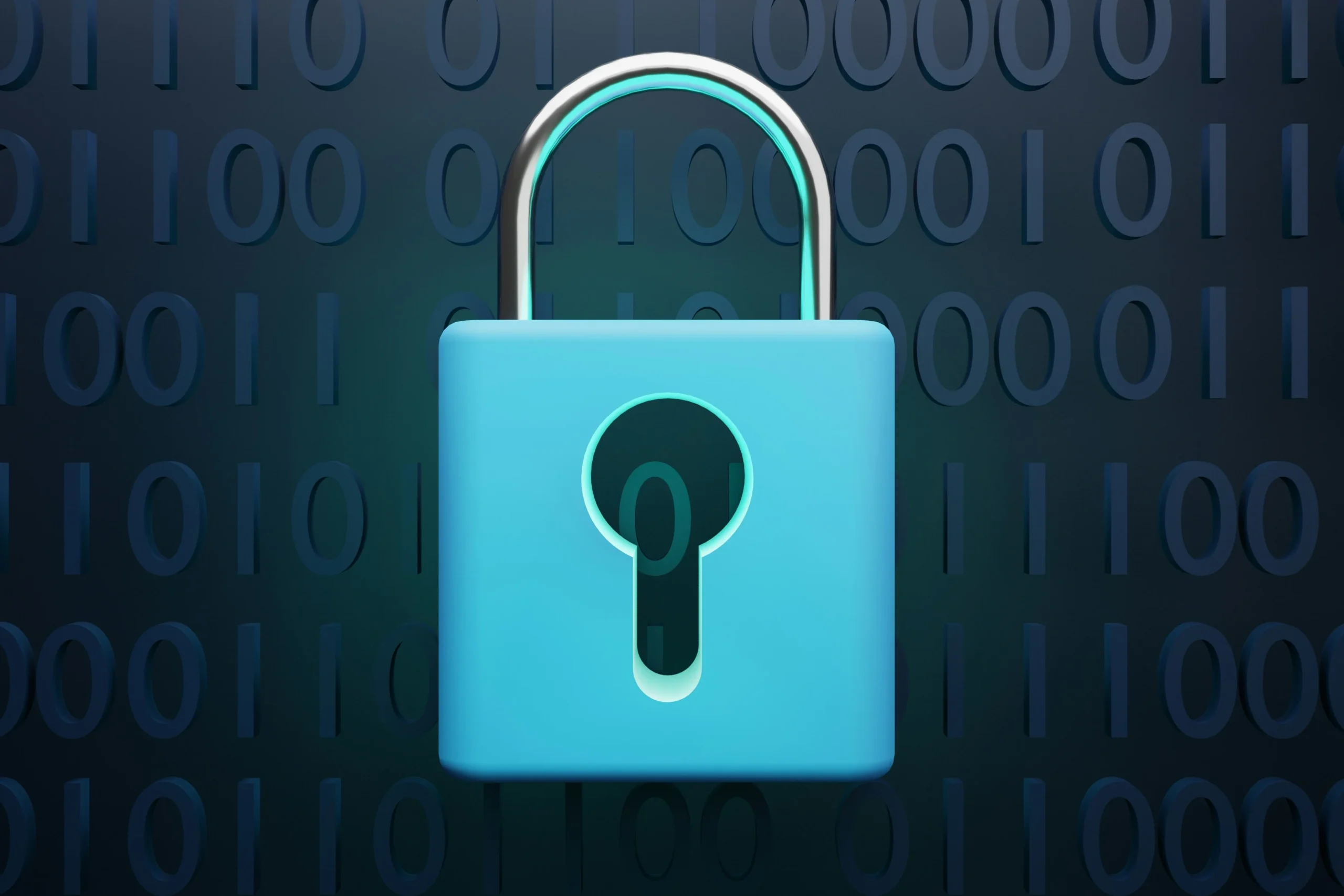 importance of data security