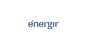 Energir logo